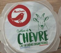 Chèvre