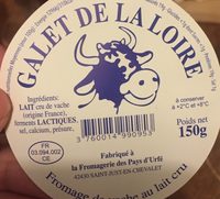 Galet De La Loire