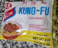 Kung-fu