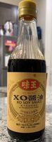 Xo soy sauce