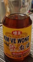 Sesame Chili Oil