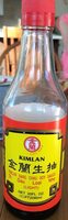 Soy sauce