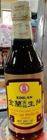 Kimlan Sang Chau Soy Sauce