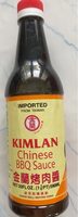 Chinese BBQ Sauce
