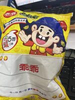 乖乖 五香口味