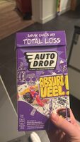 Total loss