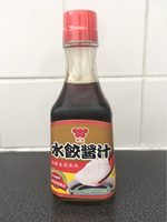 Wei Chuan Sauce For Dumpling