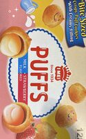 Puffs