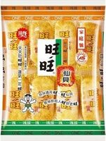 Rice Crackers