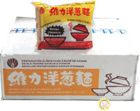 Carton Soupes Wei  Lih Oignons