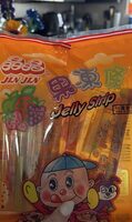 Jelly Strip