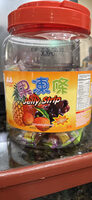 Jelly Strip