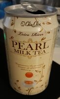 PEARL Milk Tea