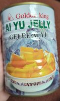 Ai Yu jelly