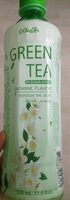 Chinchin Green Tea 24