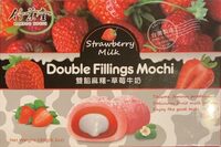 Double fillings mochi