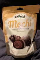 Mochi Chocolate