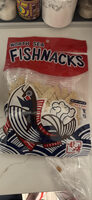 Fishnacks