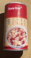 Mixed Oat Congee