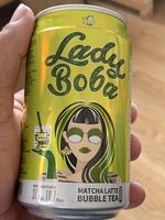 Lady Boba