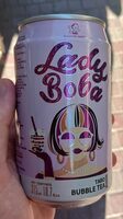 Lady Boba