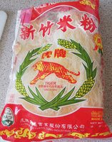 Rice Noodles