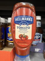 Hellmann’s Tomato Ketchup
