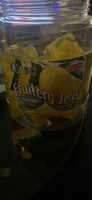 Fruitery Jelly Mango