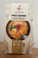 Miso Ramen