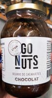 Go nuts