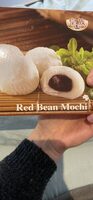 Mochi Haricot Rouge 210g