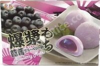 Royal Family Blueberry Mochi 6.34 Oz