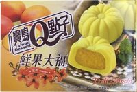 Mochi mango