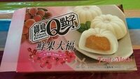 Fruit Mochi  (Lychee)