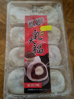Mochi