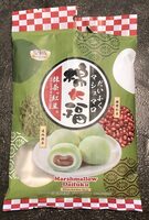 Marshmallow Daifuku