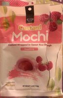 Mochi