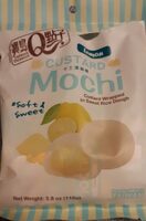 Mochi