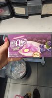 Mico Mochi Blueberry