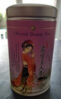 Oriental Beauty Tea