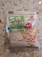 Flax Seed Powder