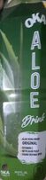 Aloe Vera drink