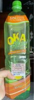 Oka aloe plus
