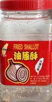 Fried Shallot