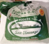 Mozzarella di Bufala Campana DOP