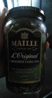 Petits cornichons