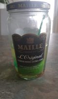 L'original cornichons extra-fins