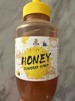 Honey Flavored Syrup