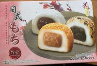 Mochis assortis