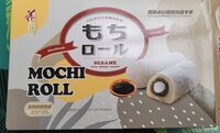 Mochi Roll